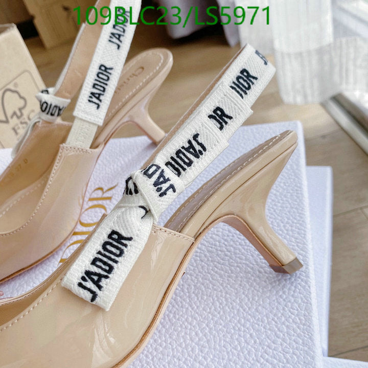 SAMCC - DOR Women Shoes - 2144
