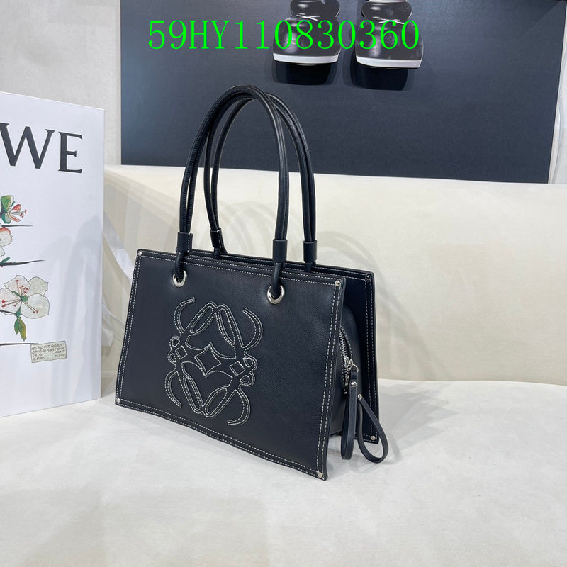 Satchel Bags - LWE Bags - 001