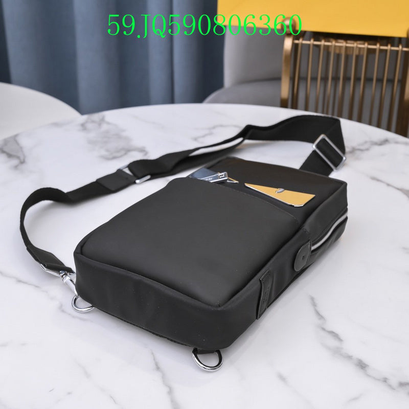 Glami - FDE Bags - 2472