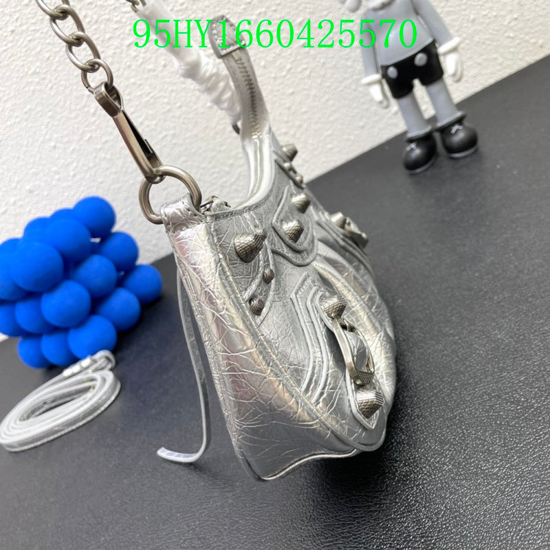 Satchel Bags - BGA Bags - 2323