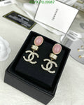 SAMC - CHL Jewelry Earrings - 162