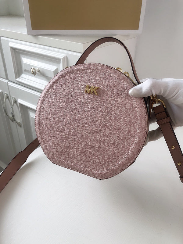 Satchel Bags - MK Bags - 012