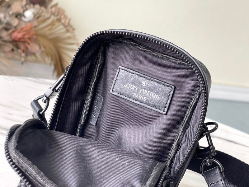 Fashion Lu-Vi bags - 5065