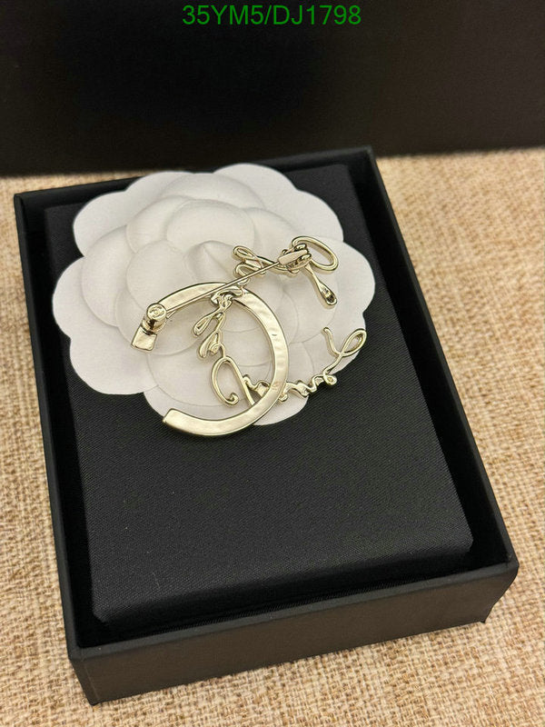 SAMC - CHL Jewelry - 134