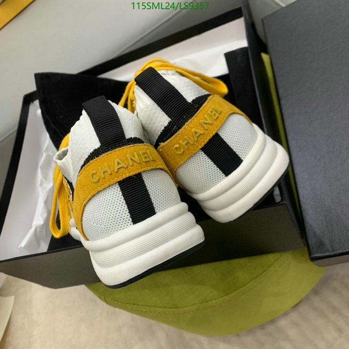 SAMC - CHL Women Shoes Sneakers - 231