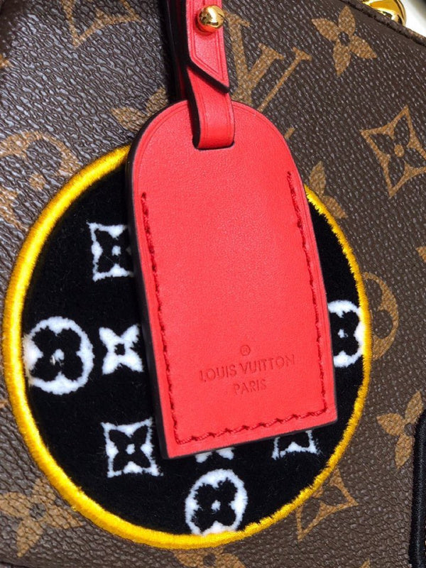 LOV2 Bags - Luxurious Bags  1689