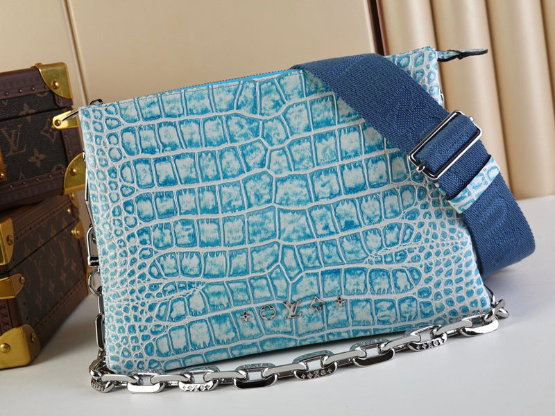 Satchel Bags - VL Bags - 6618
