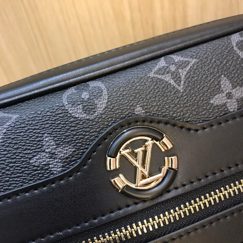 Satchel Bags - VL Bags - 3438