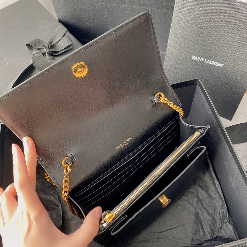 Glamy - YLS Bags - 291