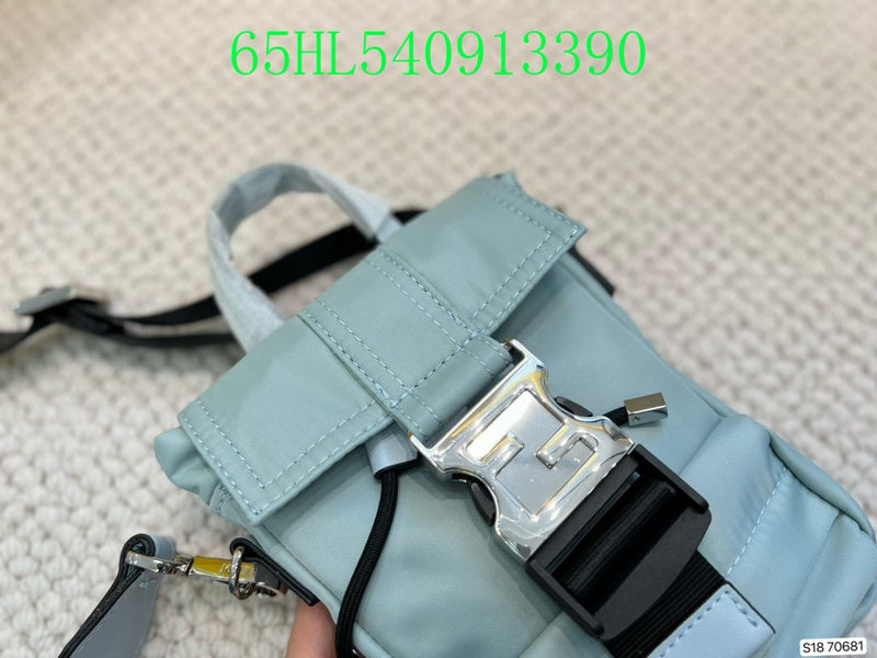 Glami - FDE Bags - 1398