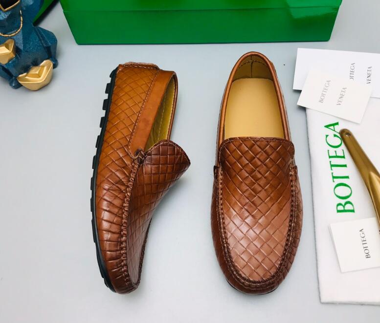 SAMC - BOV Men Shoes - 154