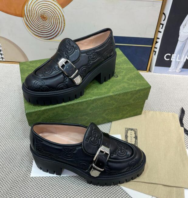 SAMC - GUKI Women Shoes - 771
