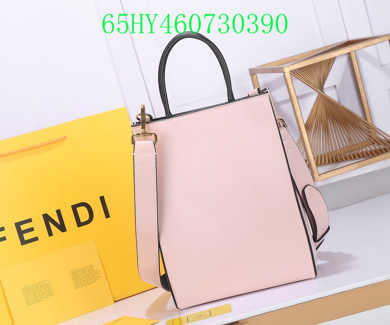 Glami - FDE Bags - 2526