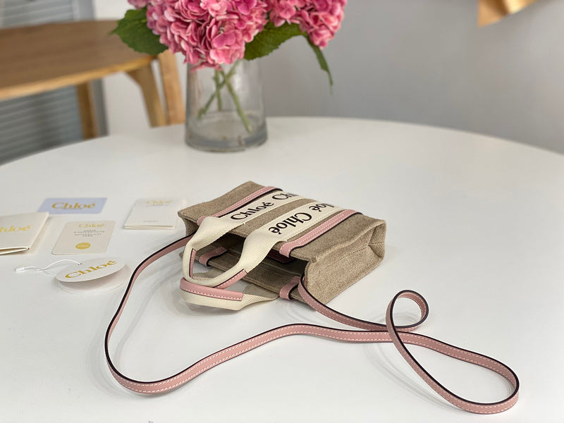 Glamy - CLE Bags - 115