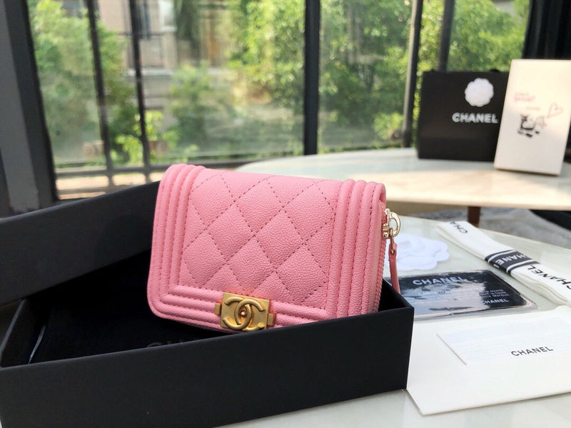 Glami-i CHL Wallets - 009