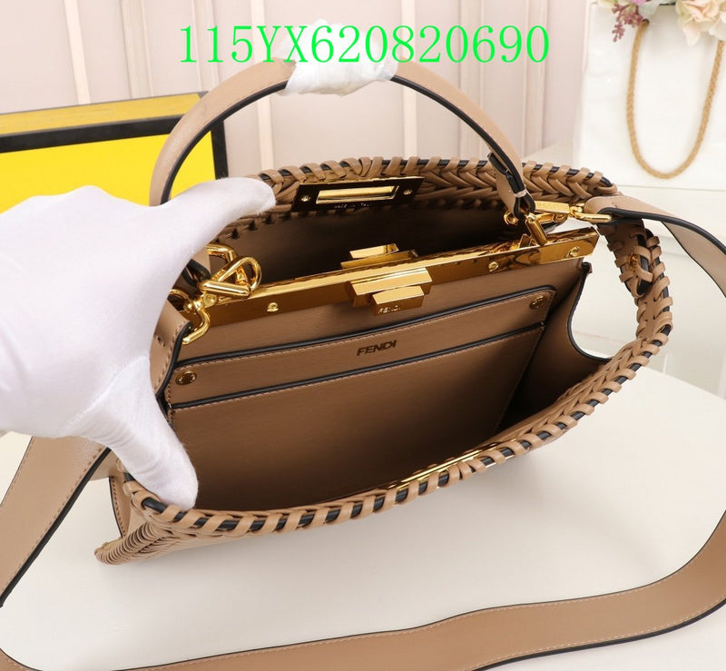 Glami - FDE Bags - 2420