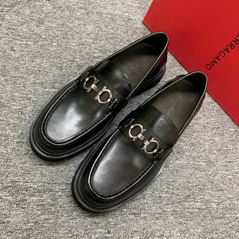 Glami - FGO Men Shoes - 1030