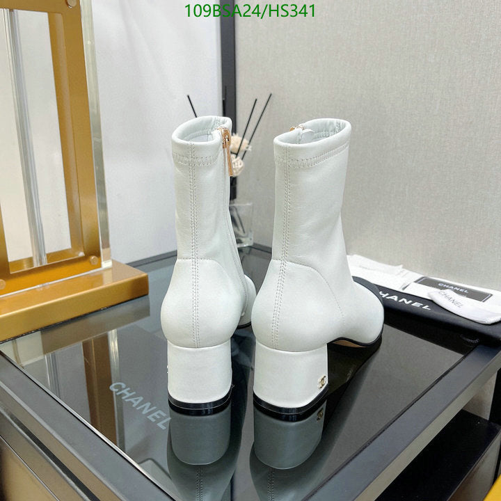 SAMC - CHL Women Boots - 089