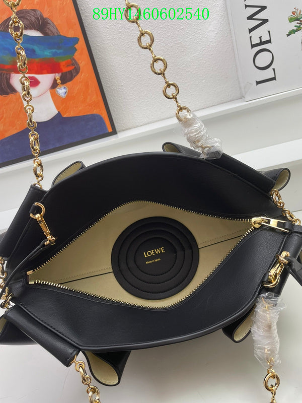 Satchel Bags - LWE Bags - 064