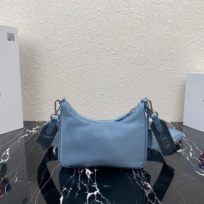 Satchel Bags - PRA Bags - 222