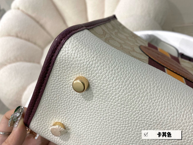 Satchel Bags - CCH Bags - 083