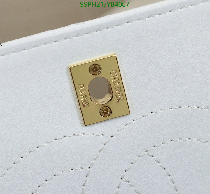 SAMC - CHL Bags Handbags - 027