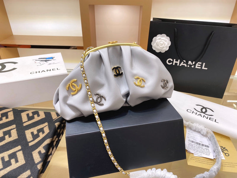 Satchel Bags - CLN Bags - 1058