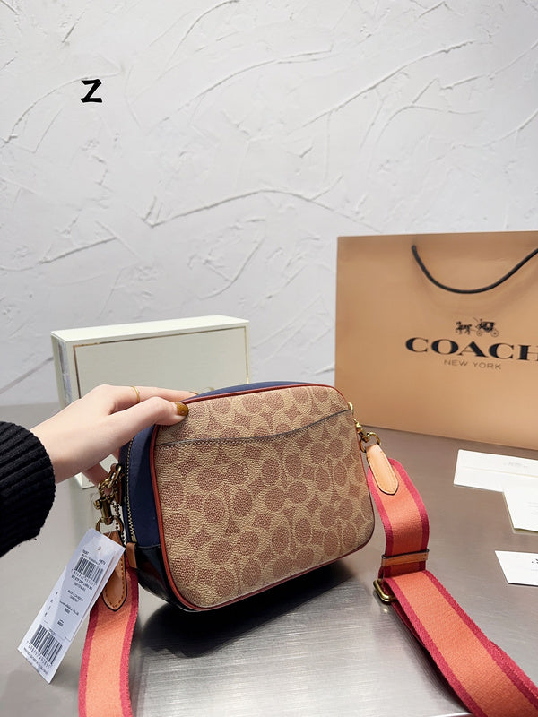 Satchel Bags - CCH Bags - 407