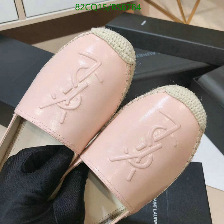 SAMC - YLS Women Shoes - 167