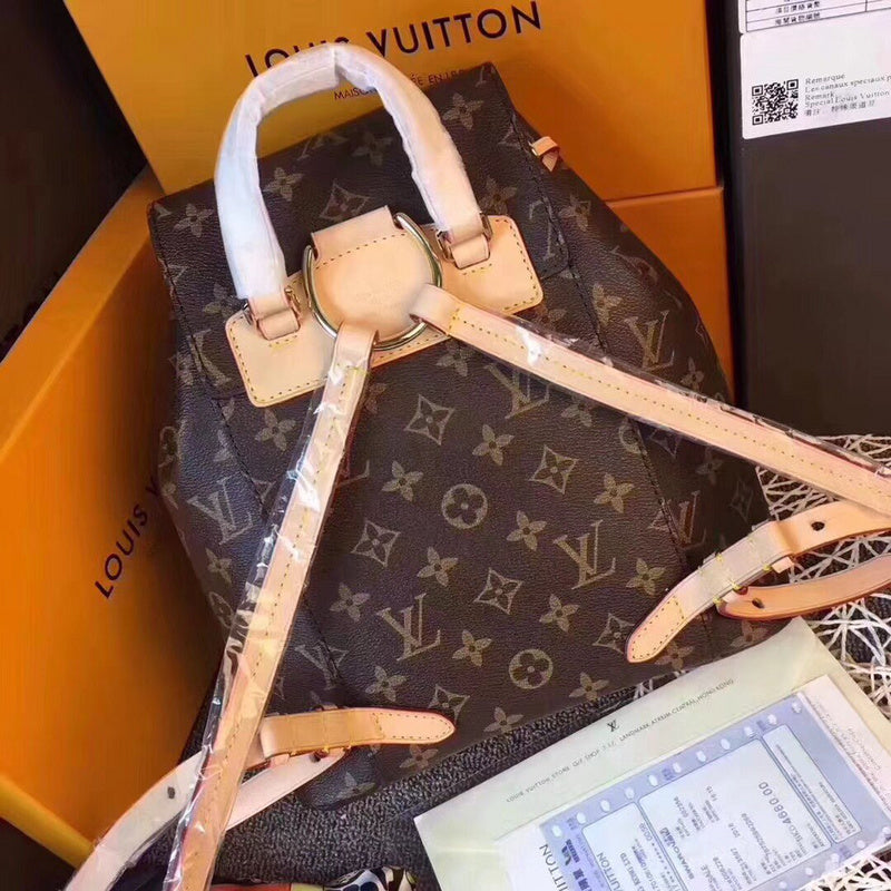 Satchel Bags - VL Bags - 2275