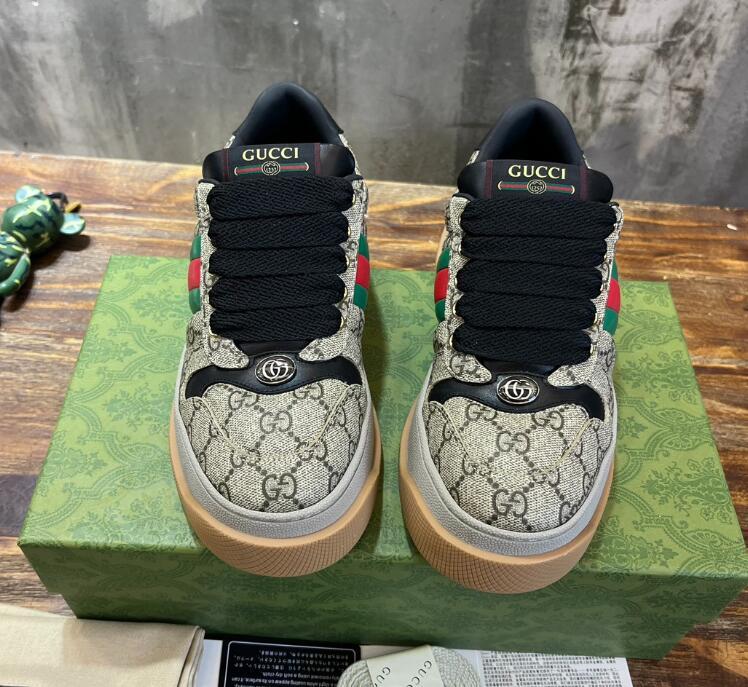SAMC - GUKI Women Shoes - 306