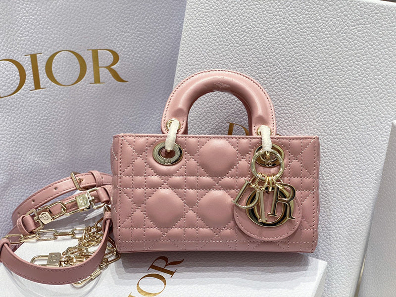 BLUSH BAGZ - Dior Bags - 2370