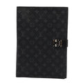 Louis Vuitton Porte Documents  Canvas Briefcase Bag