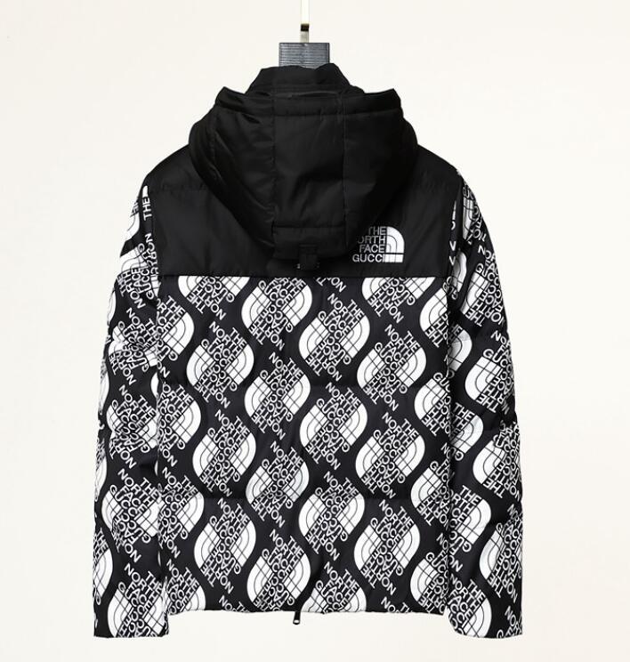 SAMC - Mix Jackets - 901
