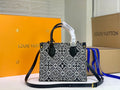 Satchel Bags - VL1 Bags - 016