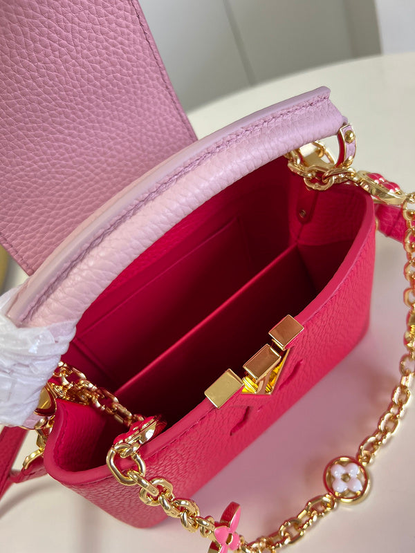 Satchel Bags - VL Bags - 1847