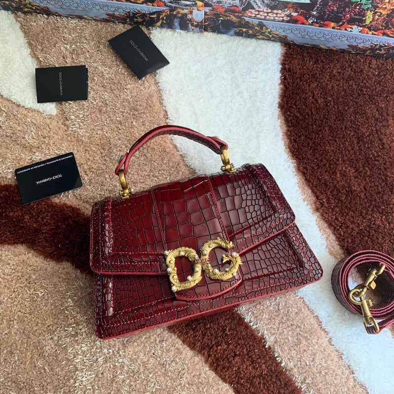 DoG Glami- Glami- Bag - 043