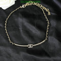 SAMC - CHL Jewelry Necklace - 203