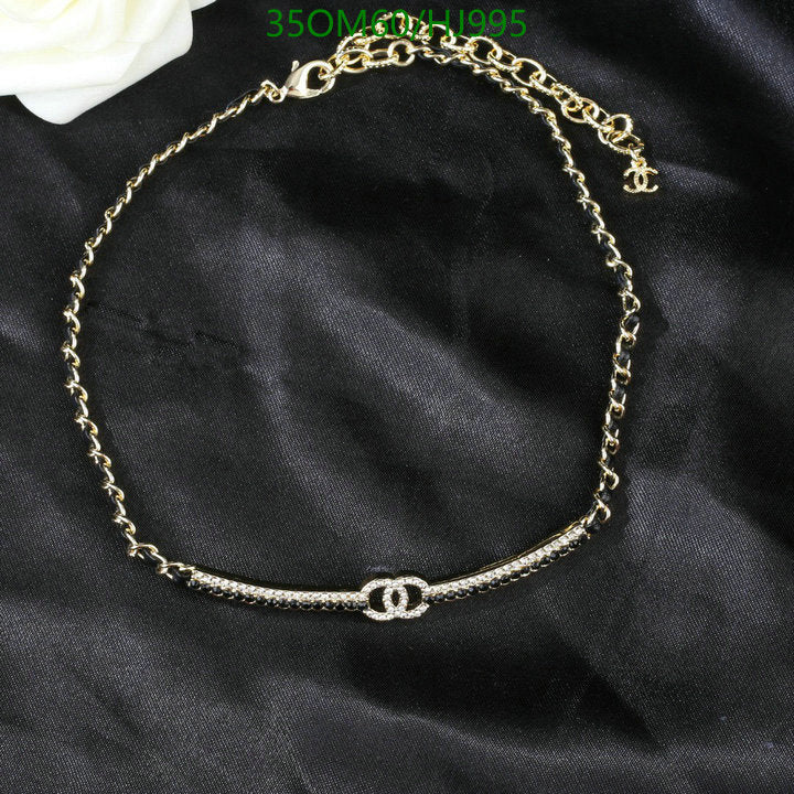 SAMC - CHL Jewelry Necklace - 203