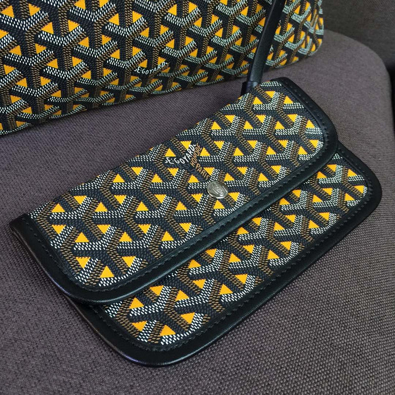 ELE - GOD Bags - 254