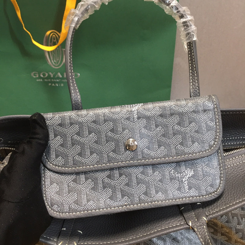 Satchel Bags - GOD Bags - 1023
