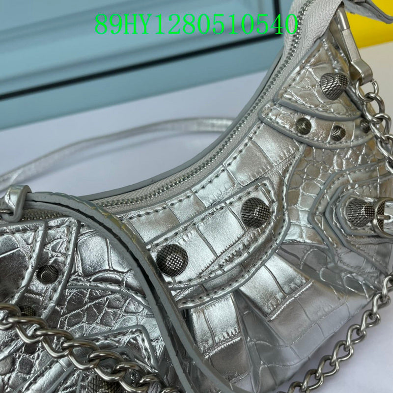 Satchel Bags - BGA Bags - 2299