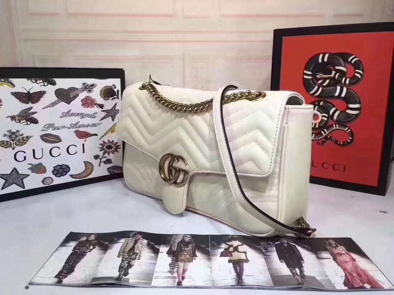Glami Fashion - GCI Bags - 10623