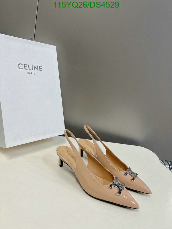 SAMC - COL Women Shoes - 030