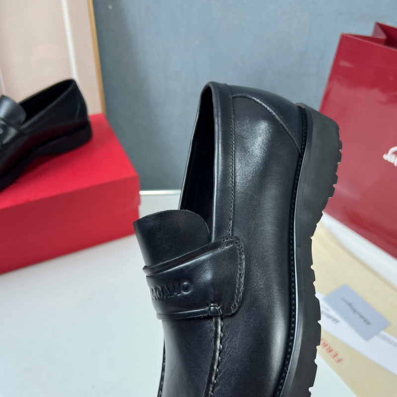 Glami - FGO Men Shoes - 975