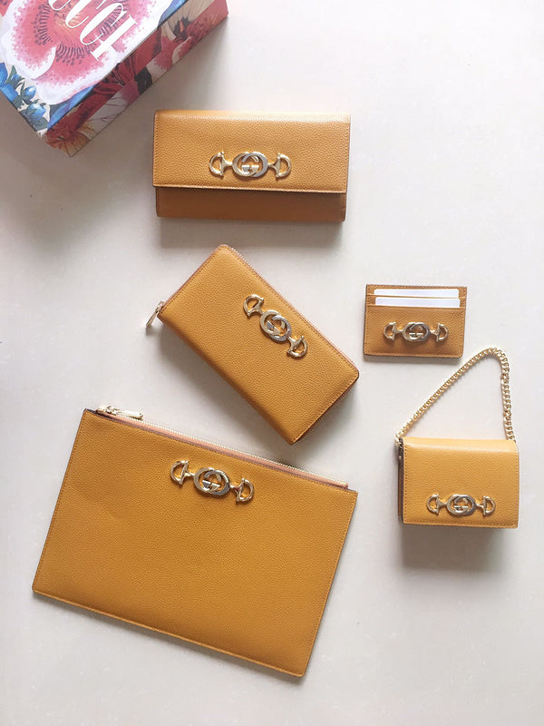 Glami-i Guki Card Case - 079