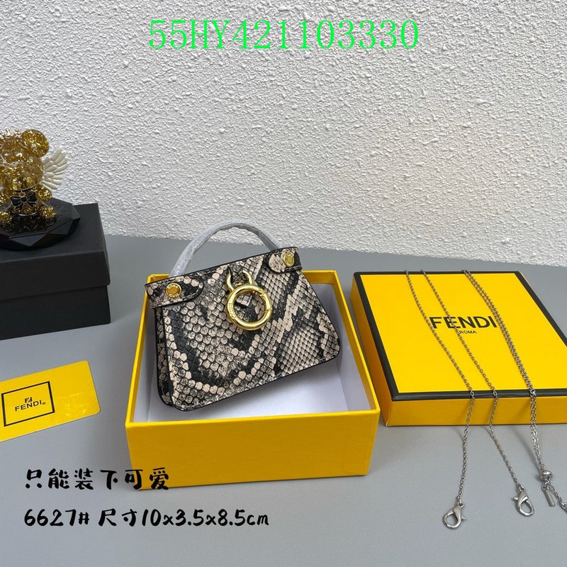 Glami - FDE Bags - 2145