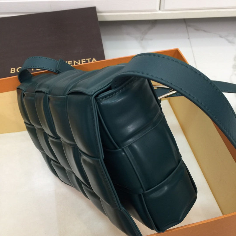 Satchel Bags - BV Bags - 354