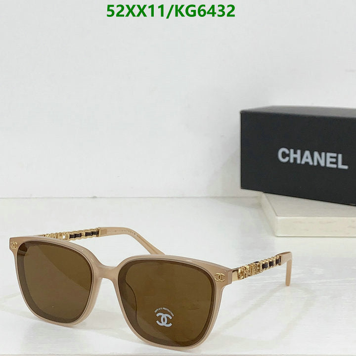 SAMC - CHL Glasses - 022