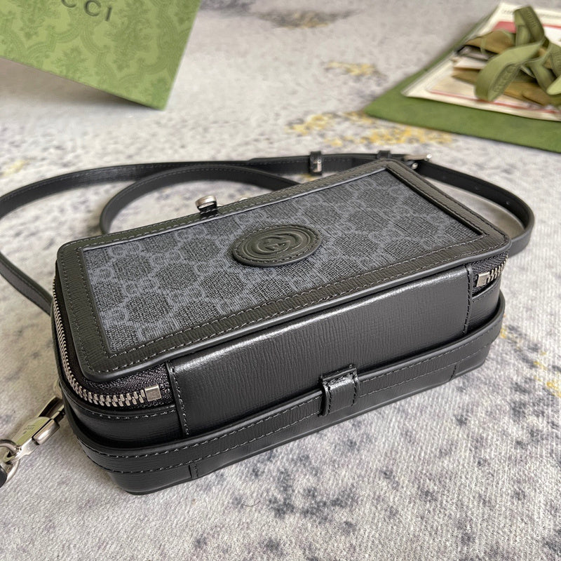 Glami Fashion - GCI Bags - 1699